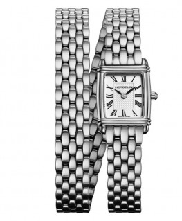 montre-herbelin-art-déco-quartz-acier-double-tour_17438BLA08