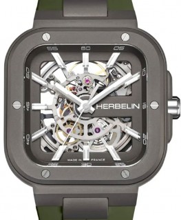 montre-herbelin-cap-camarat-squelette-titane-edition-limitée_1846SQTDCK-cadran