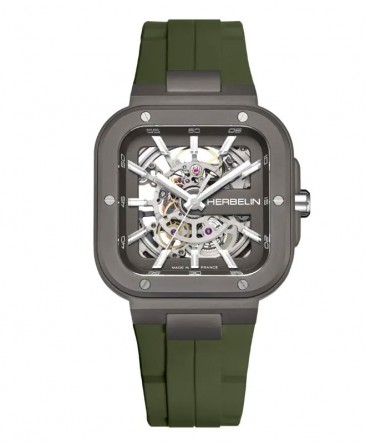 montre-herbelin-cap-camarat-squelette-titane-edition-limitée_1846SQTDCK