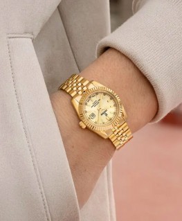 montre-festina-swiss-made-doré_F20089/2-porté