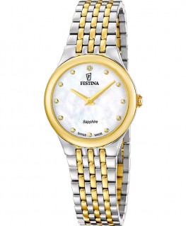 montre-festina-swiss-made-bracelet-acier-bicolore_F20097/1