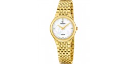 montre-festina-swiss-made-acier-doré_F20098/1