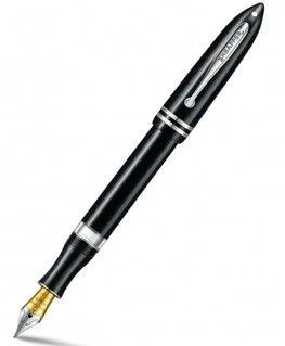 stylo-plume-sheaffer-balance-III-noir-brillant_E089243