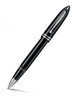 stylo-roller-sheaffer-balance-III-black-CT-noir-brillant_E189251