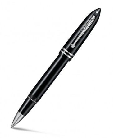 stylo-roller-sheaffer-balance-III-black-CT-noir-brillant_E189251