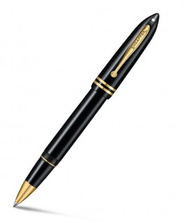 stylo-roller-sheaffer-balance-III-black-GT-noir-brillant_E189351