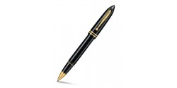 stylo-roller-sheaffer-balance-III-black-GT-noir-brillant_E189351