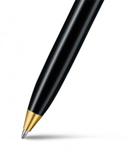 stylo-bille-sheaffer-balance-III-black-GT-noir-brillant_E289351