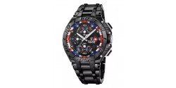 montre-festina-chrono-uk-edition-limitée-noir-bracelet-acier_F20796/1