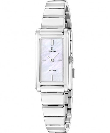 montre-festina-mademoiselle-blanc--nacré-acier_F20767/1