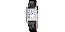 montre-festina-on-the-square-blanc-bracelet-cuir_F20773/1