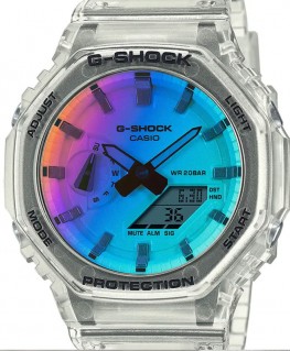 montre-casio-g-shock-transparent-multicolore_GA-2100SRS-7AER-cadran