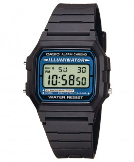 montre-casio-collection-digitale-noire_F-105W-1A