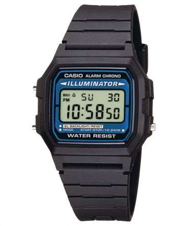 montre-casio-collection-digitale-noire_F-105W-1A