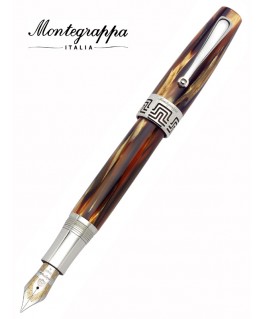 Stylo plume Montegrappa Extra 1930 Ecailles de Tortue ISEXT_CW 