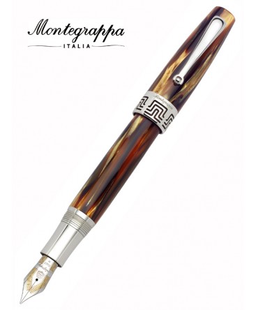 Stylo plume Montegrappa Extra 1930 Ecailles de Tortue ISEXT_CW 