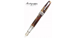 Stylo plume Montegrappa Extra 1930 Ecailles de Tortue ISEXT_CW 