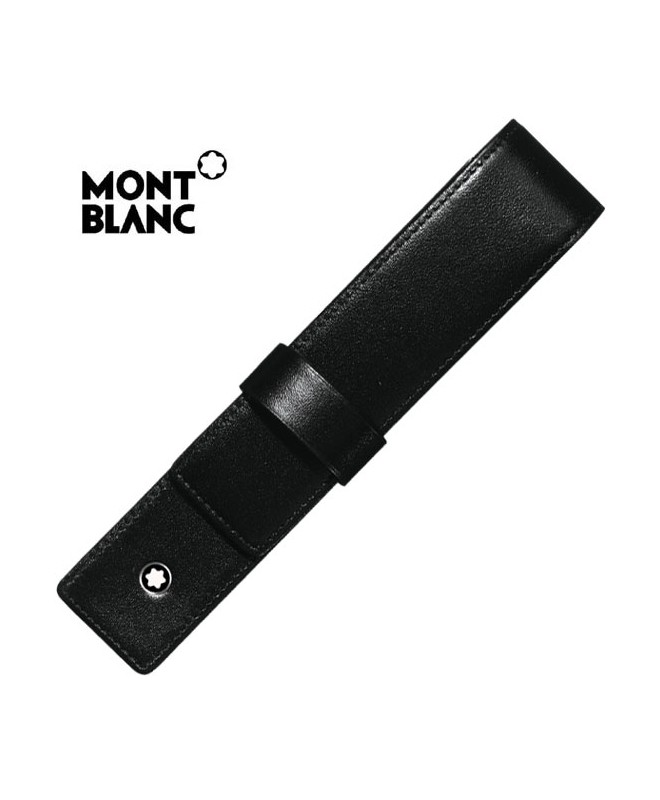 Montblanc Etui stylo Meisterstück 1 place