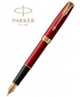 stylo-plume-parker-sonnet-laque-rouge-satine-plaque-or_1931474