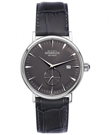 montre-homme-michel-herbelin-inspiration-1947-acier-ref_1947/14GR
