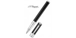 Stylo-Roller-St-Dupont-D-Initial-Laque-Noire-262200