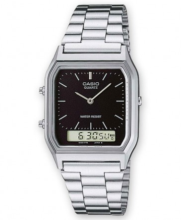 montre-casio-vintage-acier-rectangulaire-cadran-noir-ref_AQ-230A-1DMQYES