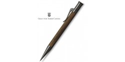 Porte-Mine Graf Von Faber Castell Classique Bois de Macassar 135536