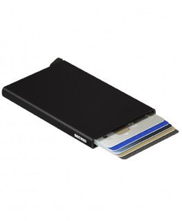 Porte-carte Secrid Cardprotector C-Black
