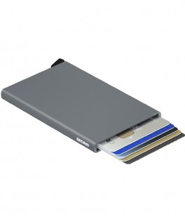 Porte-cartes Secrid Cardprotector Titanium C-Titanium