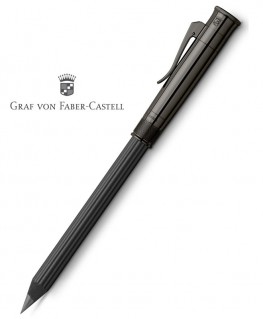 Graf von Faber Castell Crayon Excellence Magum Black Edition 118530