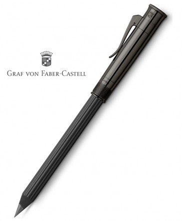 Graf von Faber Castell Crayon Excellence Magum Black Edition 118530