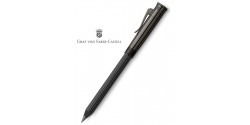 Graf von Faber Castell Crayon Excellence Magum Black Edition 118530