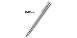 Stylo-Roller-Lamy-Scala-Acier-Brossé-Modèle-351-Réf_1328074