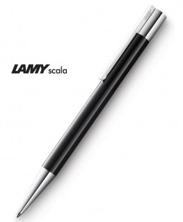 Stylo-Bille-Lamy-Scala-Piano-Black-Modèle-279-Réf_1331811