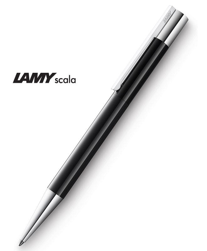 Stylo Prestige Lamy Imporium Titane – Roller/Bille, Modèle MX439, Neuf