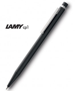 Stylo Porte-mines Lamy CP1 Black Mod.156