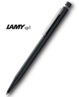 Stylo-Bille-Lamy-CP1-Black-Mod.256-Réf_1301472