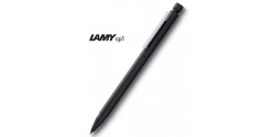 Stylo-Multifonction-Lamy-CP1-Twin-Pen-Black-Mod.656-Réf_1304215