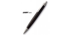 Stylo-Bille-Lamy-2000-Blackwood-Mod.203-Réf_1316250