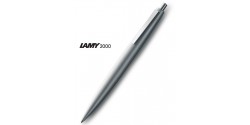 Stylo-Bille-Lamy-2000-Métal-Mod.202-Réf_1324025