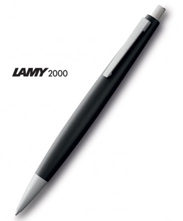 stylo-bille-lamy-2000-resine-noire-mate-mod.201_1201483