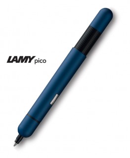  Stylo-Bille-Lamy-Pico-Bleu-Impérial-ouvert-Mod.288-Réf.1325215