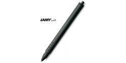 Stylo-Roller-Lamy-Swift-Noir-Mat-Mod.331-Réf.1326053