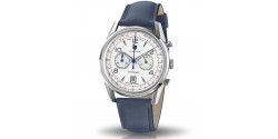 Montre-Lip-Himalaya-40mm-Chronographe-Quartz-bracelet-bleu-Réf_671593