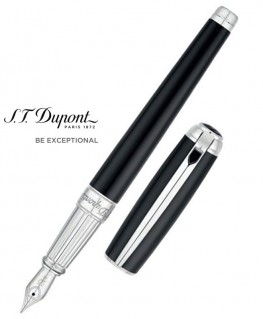 stylo-plume-st-dupont-line-d-large-laque-noire-et-palladium_410100L