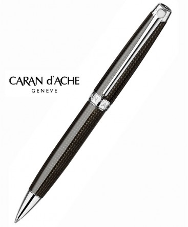 Stylo Bille Caran d'Ache LEMAN de NUIT Edition Anniversaire 4789.019