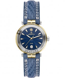 montre-femme-michel-herbelin-newport-bleu-acier-doré_14255/t35