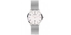 Montre Michel Herbelin City Maille Milanaise 16915/21B