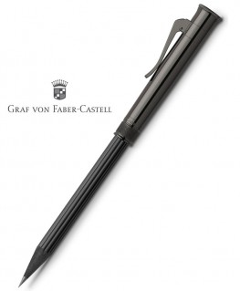 Crayon Excellence Graf von Faber Castell "Black Edition"