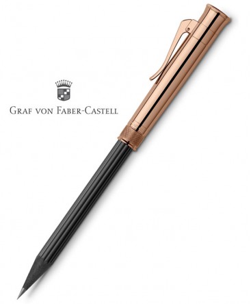 Graf von Faber Castell Crayon Excellence "Rose Gold Edition" 118532